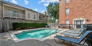 Tuscany Row Apartments Gallery 22