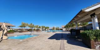 Guard-Gated Cadence | 2 Bed Single-Story Home in 55+ Community | WiFi Included Gallery 31