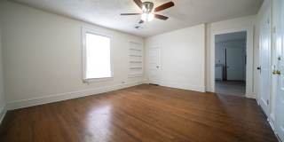 1/2 Mo Off Special - Historic area - China Grove- 1 bed,1bath Unit Gallery 9
