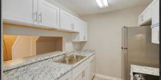 Fully renovated 3 BR/ 2 BA townhome off of Capital Park Drive Fully renovated 3 BR/ 2 BA townhome off of Capital Park Drive Gallery 1