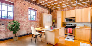 Albers Mill Lofts Gallery 20