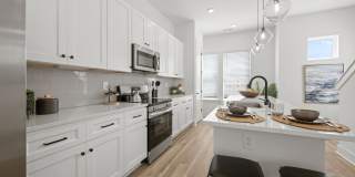 Cascadia at Highland Creek Gallery 3