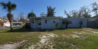 St. Andrews Charmer! 5 BR/2BA Home Gallery 1