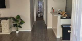 Fairway Terrace, two bedroom Gallery 5