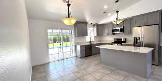 AVAILABLE NOW! GORGEOUS 3 Bedroom 2 Bathroom Cathedral City POOL HOME WITH SOLAR! Gallery 12