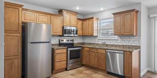 Arbor Mist Townhomes Gallery 17
