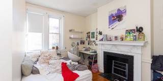 Boston University Fall 2026 Rental- 4bed / 1bath $6250 Gallery 14