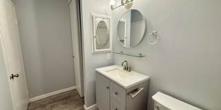 Updated 1 bedroom-1 bath, First Floor Condo in Desirable Rancho Mission Villas Gallery 8