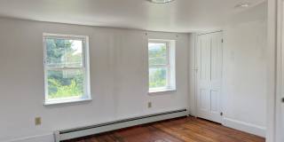 1232 North Hancock Street Gallery 21