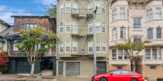 1550 Hayes Street Gallery 23