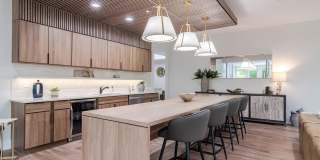 Park Valley Apartments Gallery 20