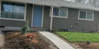 Beautifully Remodeled 4-Bedroom Home Backing to Park – Desirable Keizer Neighborhood Gallery 1