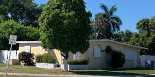 The perfect 3/1 single home in Pompano Beach - Washer and Dryer in unit! Gallery 1