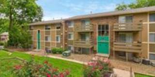 Timberline Apartments And Townhomes Gallery 26