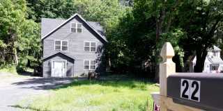 22 Academy Avenue Gallery 1