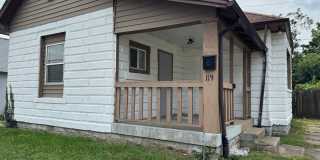 Butler-Tarkington 2 Bed 1 Bath with Central Air Gallery 1