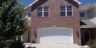 CLOSE TO FT. RILEY, FENCED BACKYARD! Gallery 1