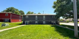 Central 4 bedroom Duplex Gallery 36