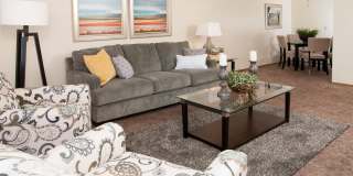 Moonraker Apartments Gallery 13