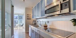 SEATTLE WATERFRONT CONDO FOR RENT w VIEWS! Gallery 5