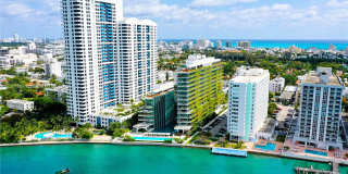 1250 West Avenue Gallery 1