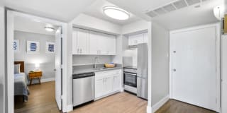 Eleven13 Apartments - Student Housing Gallery 2