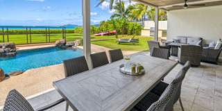 201 Portlock Rd by Gather: Beachfront Villa w/Pool Gallery 9