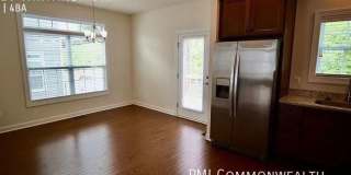 Beautiful 3BR, 2.5 Ba End Unit townhome in the Pavilion at Pantops Gallery 6
