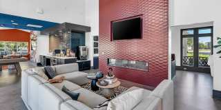 The Landing Fayetteville - Student Housing Gallery 11