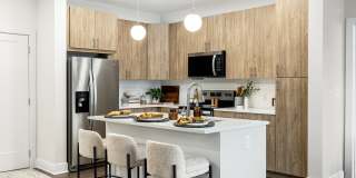 Ironwood at Waldorf Station Gallery 4