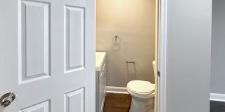 Charming Baltimore Rowhome with Private Backyard & Modern Updates Gallery 13