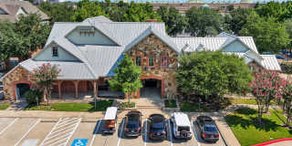 Bluffs at Vista Ridge Apartments Gallery 13