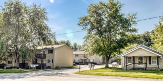 Hickory Grove Apartments Gallery 2