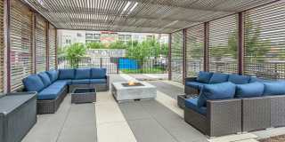 Lofts at Forest Park Gallery 11