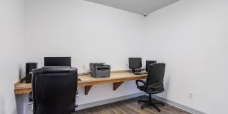 The Parc at Metro Center Gallery 14