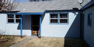 One bedroom house in downtown Bishop! Gallery 1