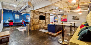 Canton Mill Lofts Gallery 42