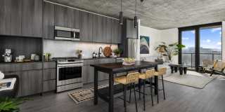 1380 W Randolph St Gallery 1