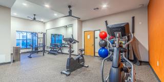 Rosemont at Mayfield Villas - Affordable Housing Gallery 27