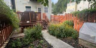 Beautiful, Fully Remodeled 1 BD 1 BA English Basement in Petworth, NW DC Gallery 50