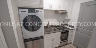 Beautifully Remodeled Apartment Home with Washer/Dryer in-Unit and Luxury Finishes! Gallery 90