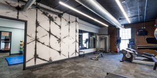 Harness Factory Lofts Gallery 21