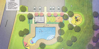 4 BR / 2 BA - 2032 SF in Seguin - Arroyo Ranch! Gallery 48