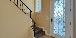 East El Paso 3 bed 2.5 Bath Refrig A/C Gated Community with Pool Access! Gallery 4