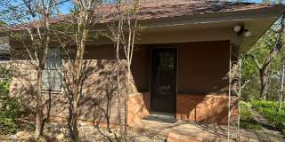 Cottage on Elm Creek;  fully furnished, all bills paid! Gallery 1