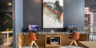 Sabine Street Lofts Gallery 5