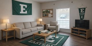 Peninsular Place Apartments - Student Housing Gallery 2