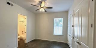 Overton Square Flat Now Available for lease @ 78 N. Rembert! Gallery 9