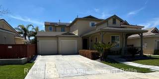 3 Bed 3 Bath Perris Home w/ Office Space & Community Pool Gallery 3