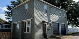 937 Vine Street RearN/A Gallery 1